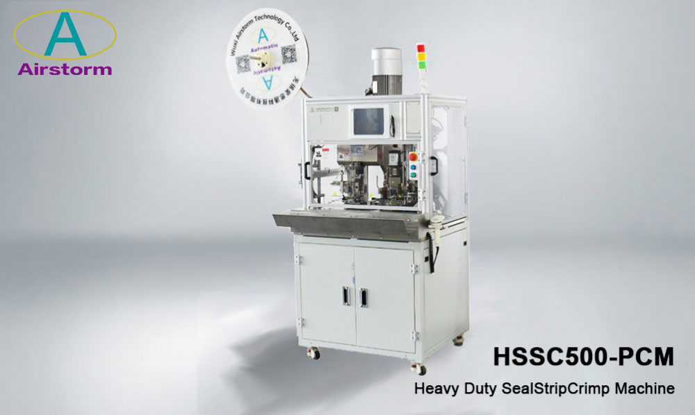 HSSC500-PCM