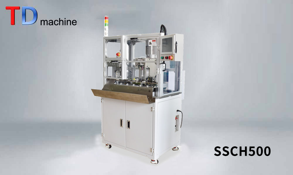 SSCH500