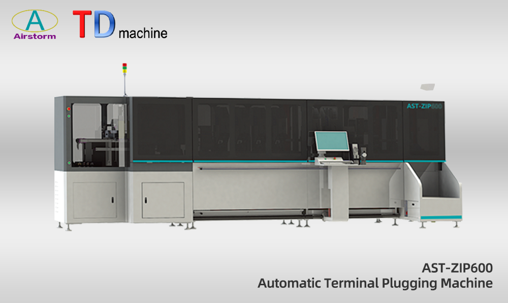 AST-ZIP600