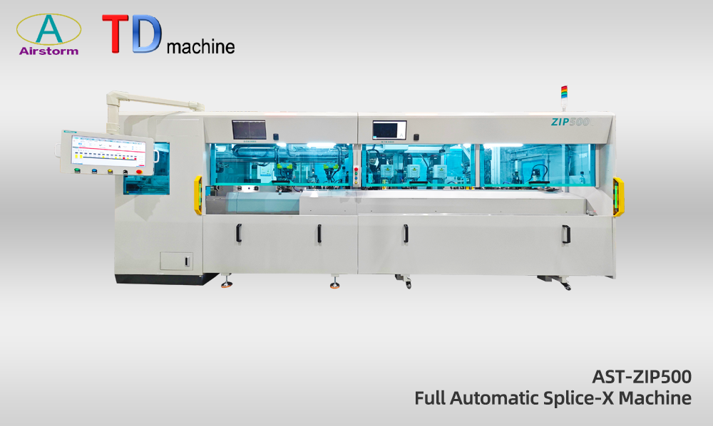 Wire Harness Manufacturing Solutions